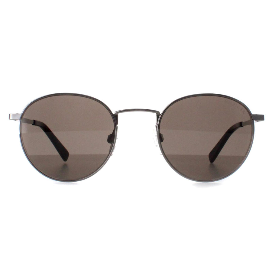 Tommy Hilfiger Sunglasses TH 1572/S KJ1 Dark Ruthenium Grey