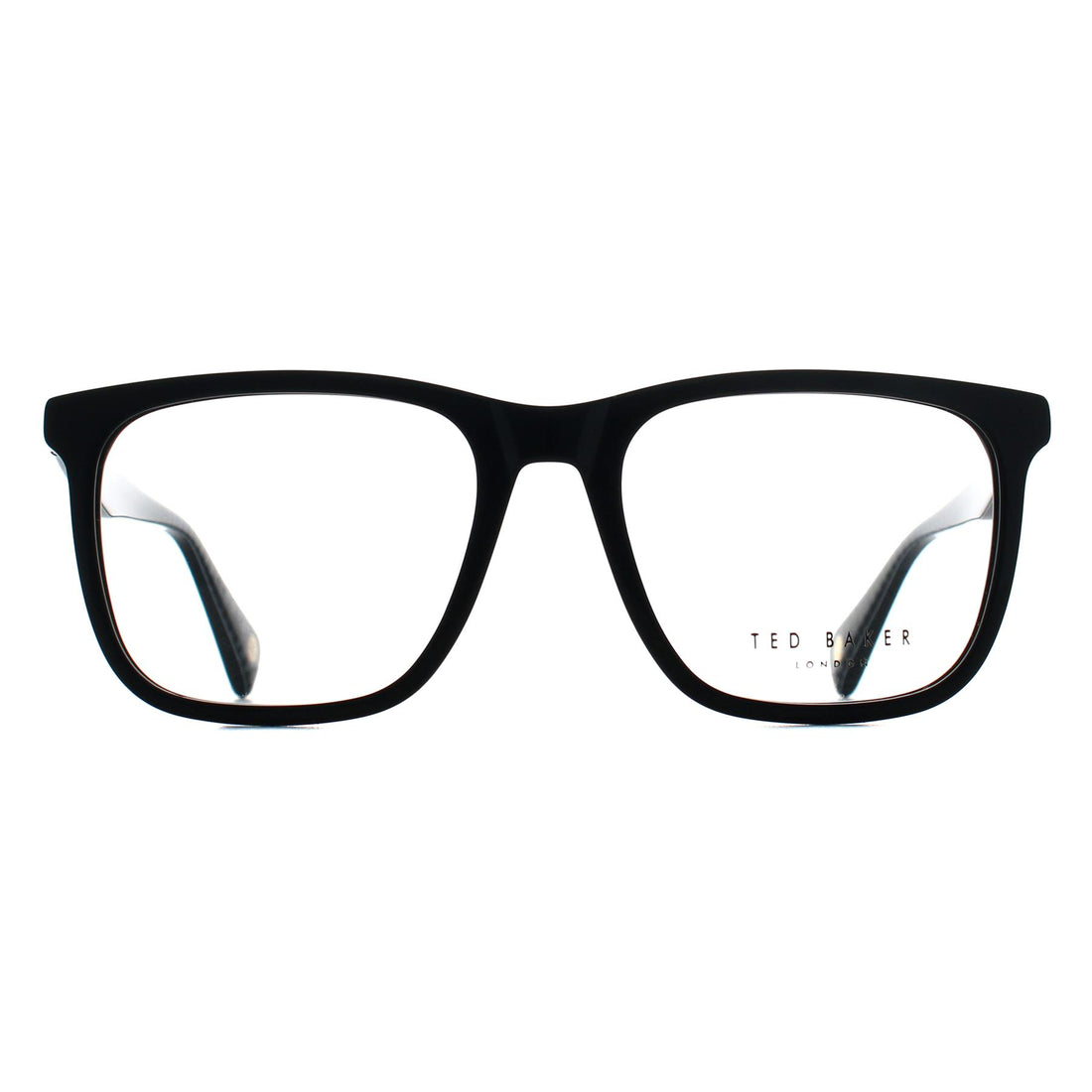 Ted Baker Glasses Frames TB8288 Victor 001 Black Men