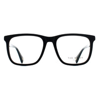 Ted Baker Glasses Frames TB8288 Victor 001 Black Men