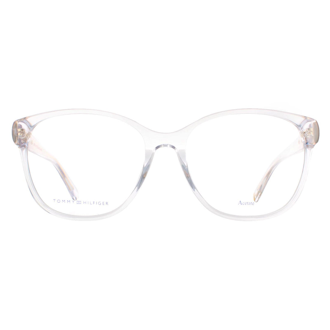 Tommy Hilfiger Glasses Frames TH 1780 900 Crystal Women