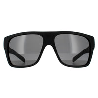 Bolle Sunglasses Falco 12638 Matte Black TNS Grey Polarised