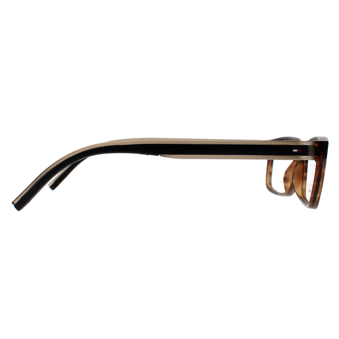 Tommy Hilfiger Glasses Frames TH 1495 G1U Olive Havana Men