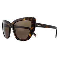 Prada Sunglasses PR08VS 2AU8C1 Havana Brown