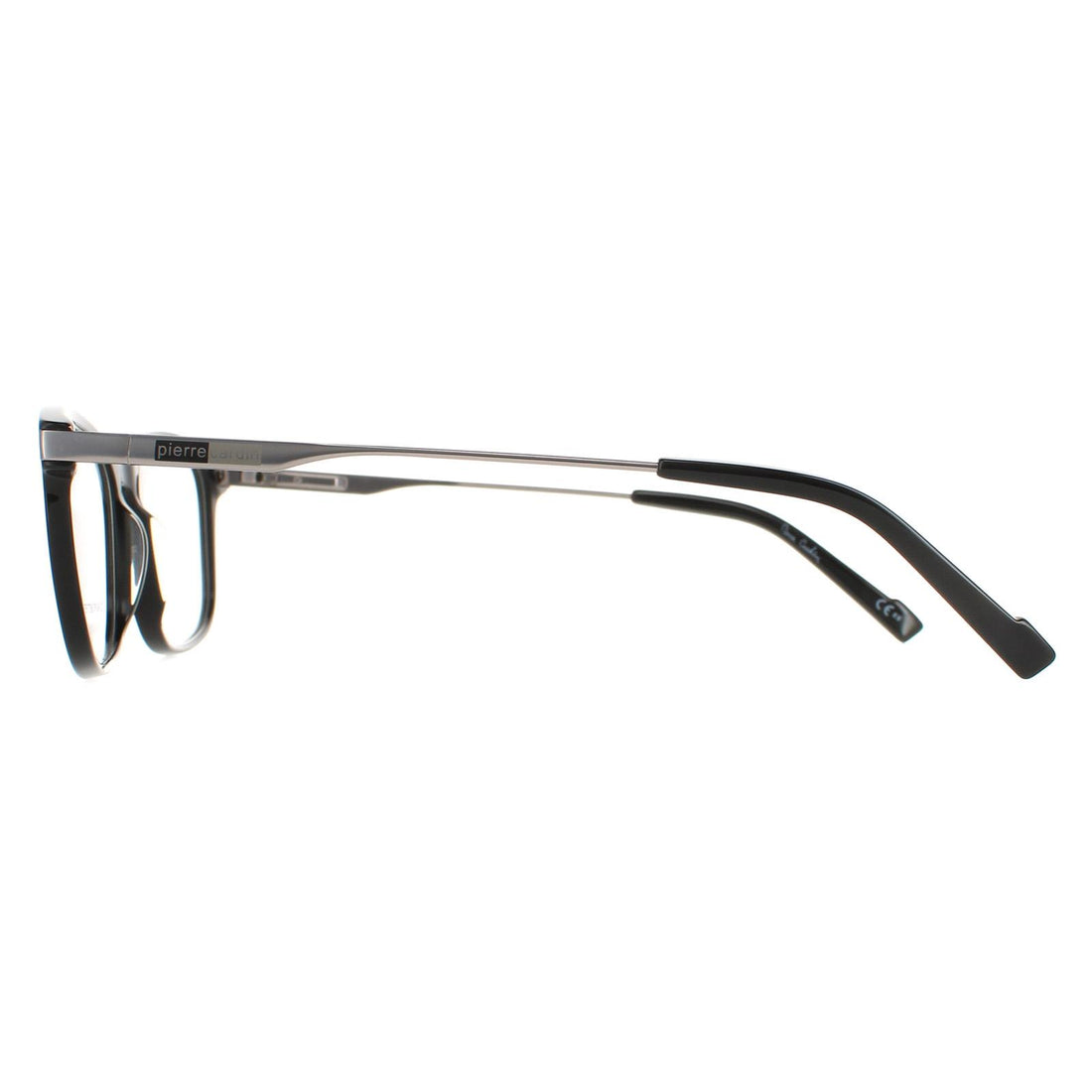 Pierre Cardin Glasses Frames P.C. 6213 807 Black Men