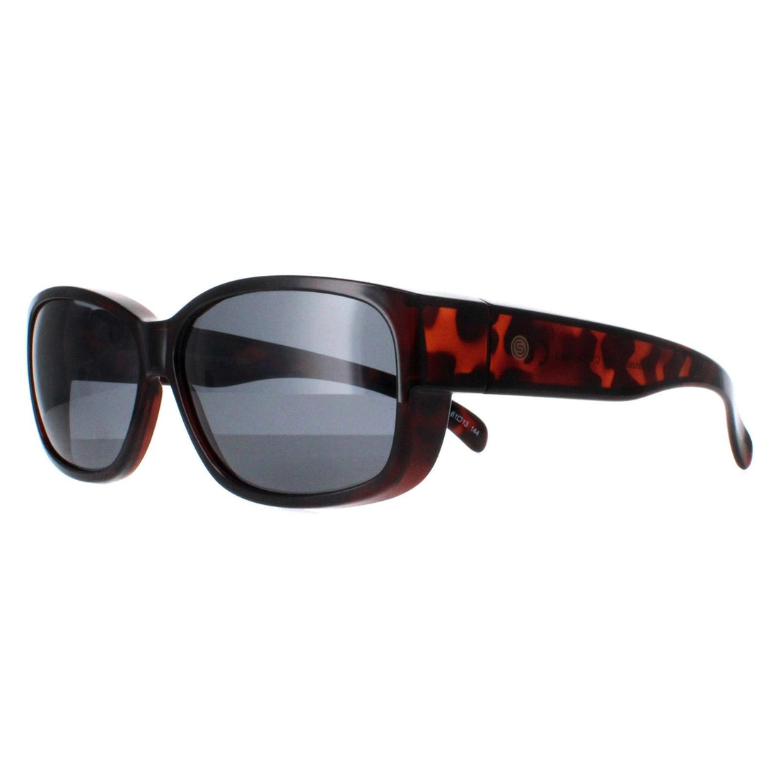 Smarty Sunglasses Y2057 C Warm Demi