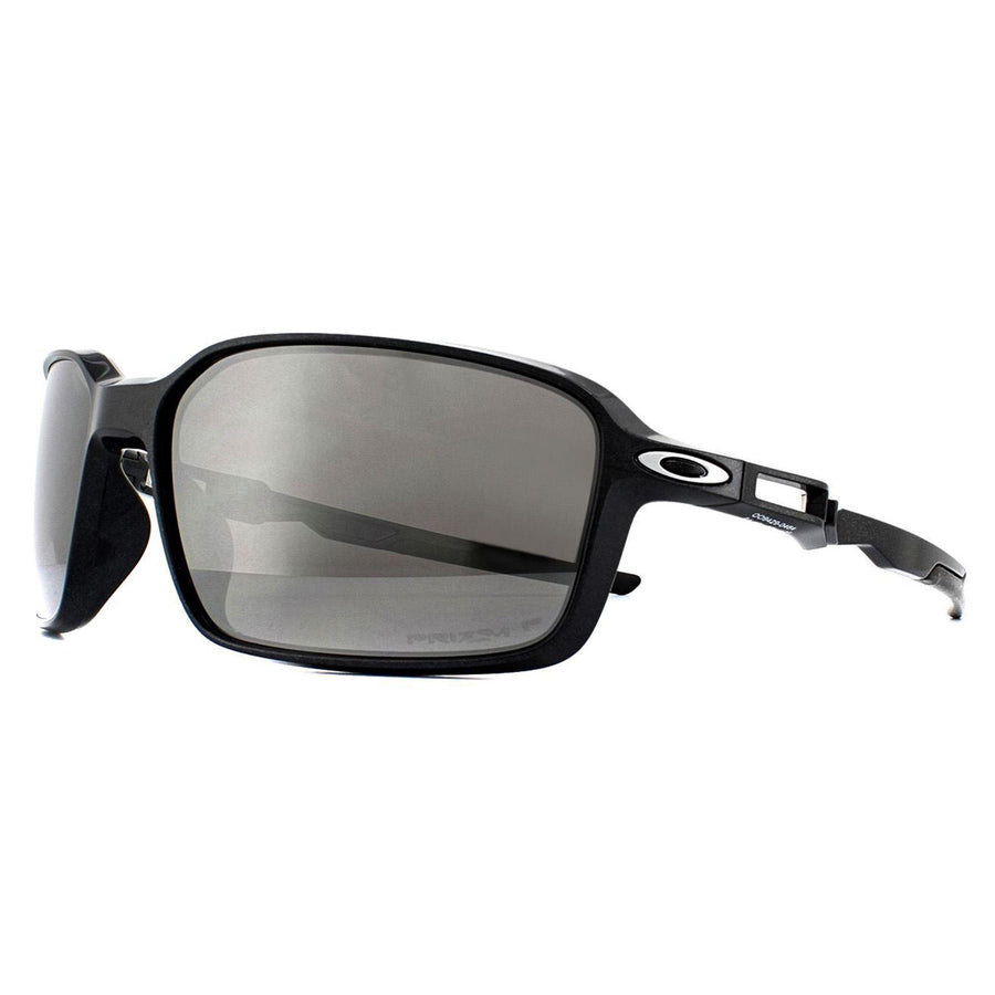 Oakley Sunglasses Siphon OO9429-04 Scenic Grey Prizm Black Polarized