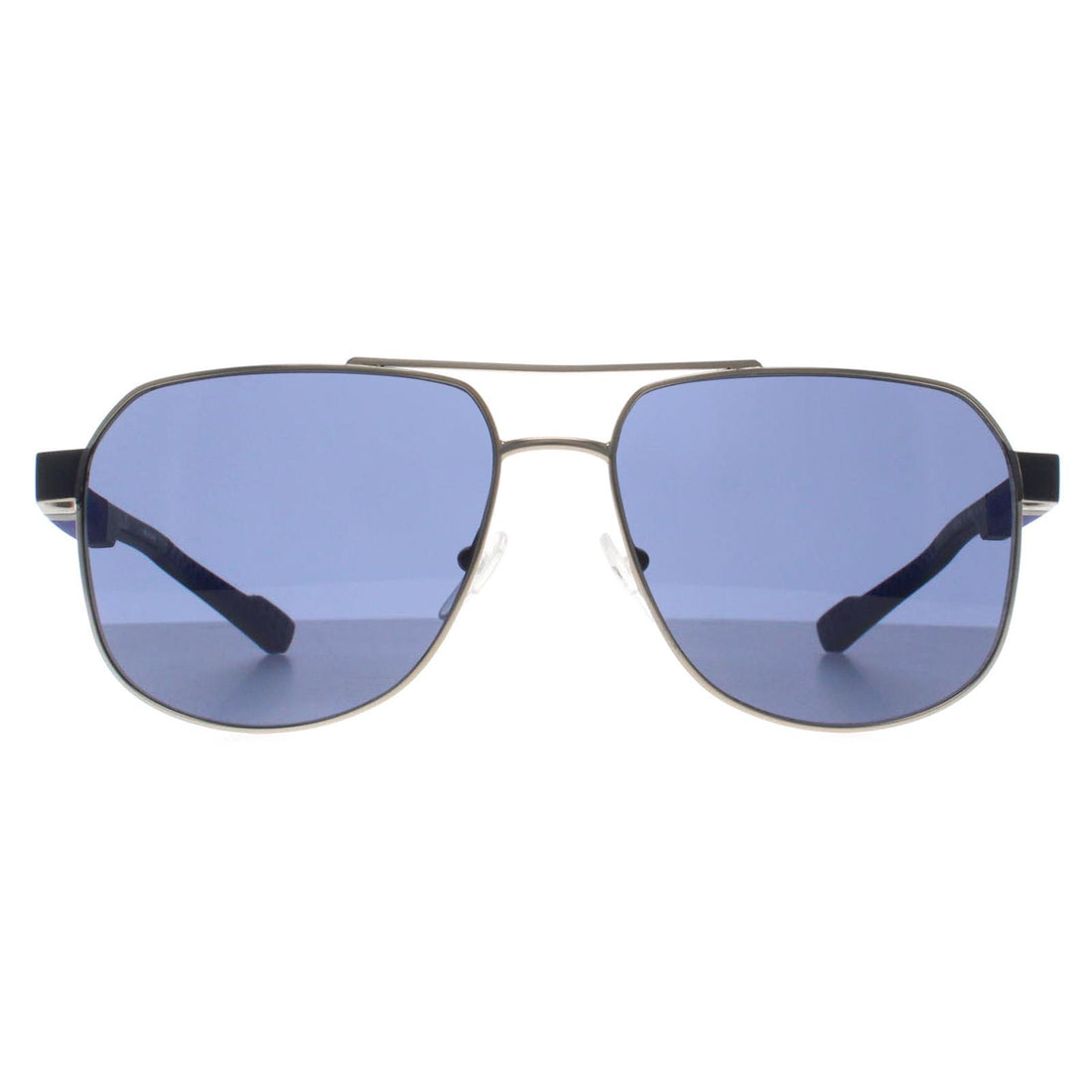 Calvin Klein Sunglasses CK23103S 717 Gold Blue