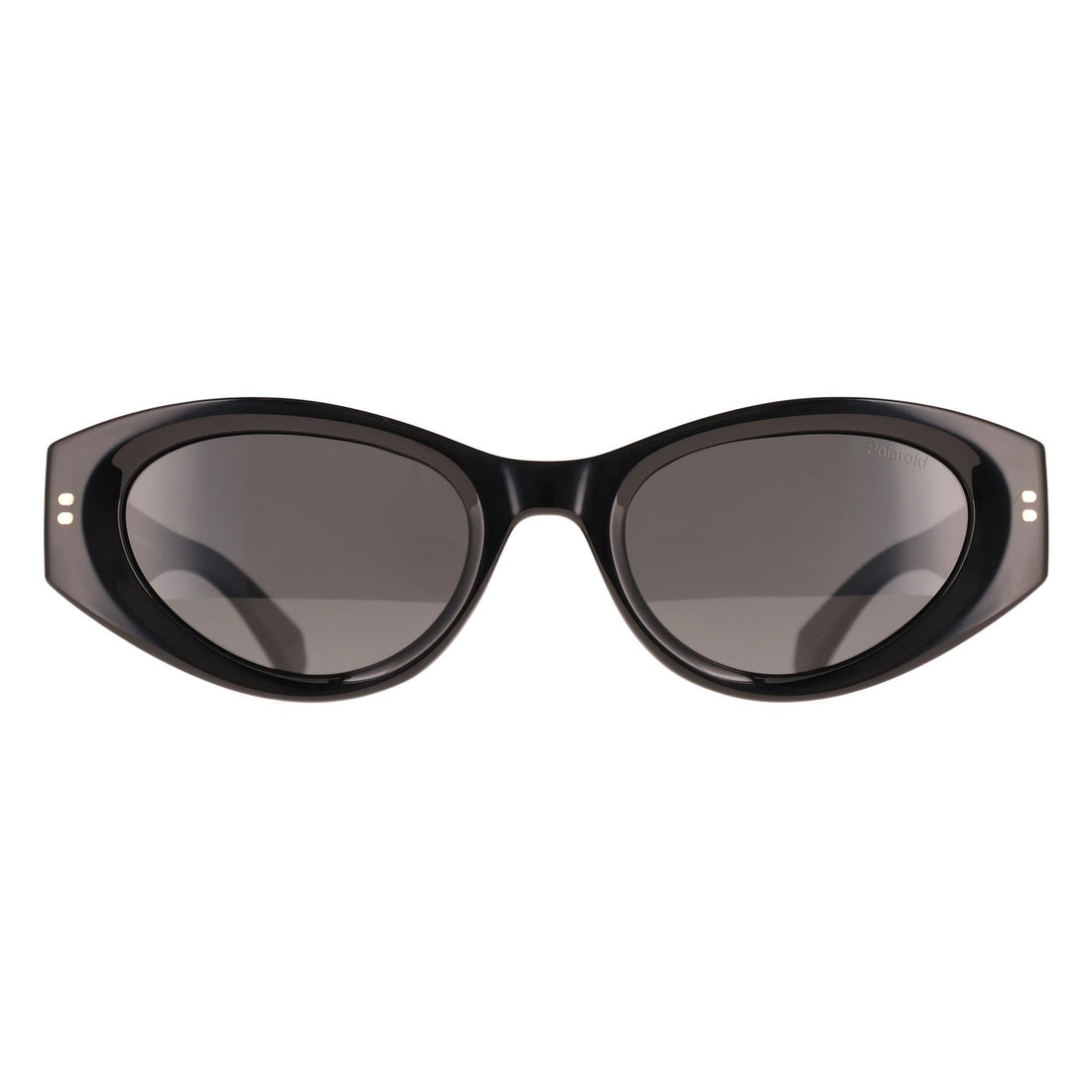 Polaroid Sunglasses PLD 6243/S/X 807 M9 Black Grey Polarized