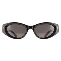 Polaroid Sunglasses PLD 6243/S/X 807 M9 Black Grey Polarized