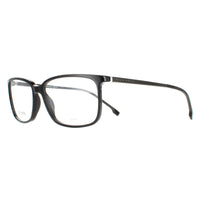 Hugo Boss Glasses Frames BOSS 1185/IT 807 Black Men