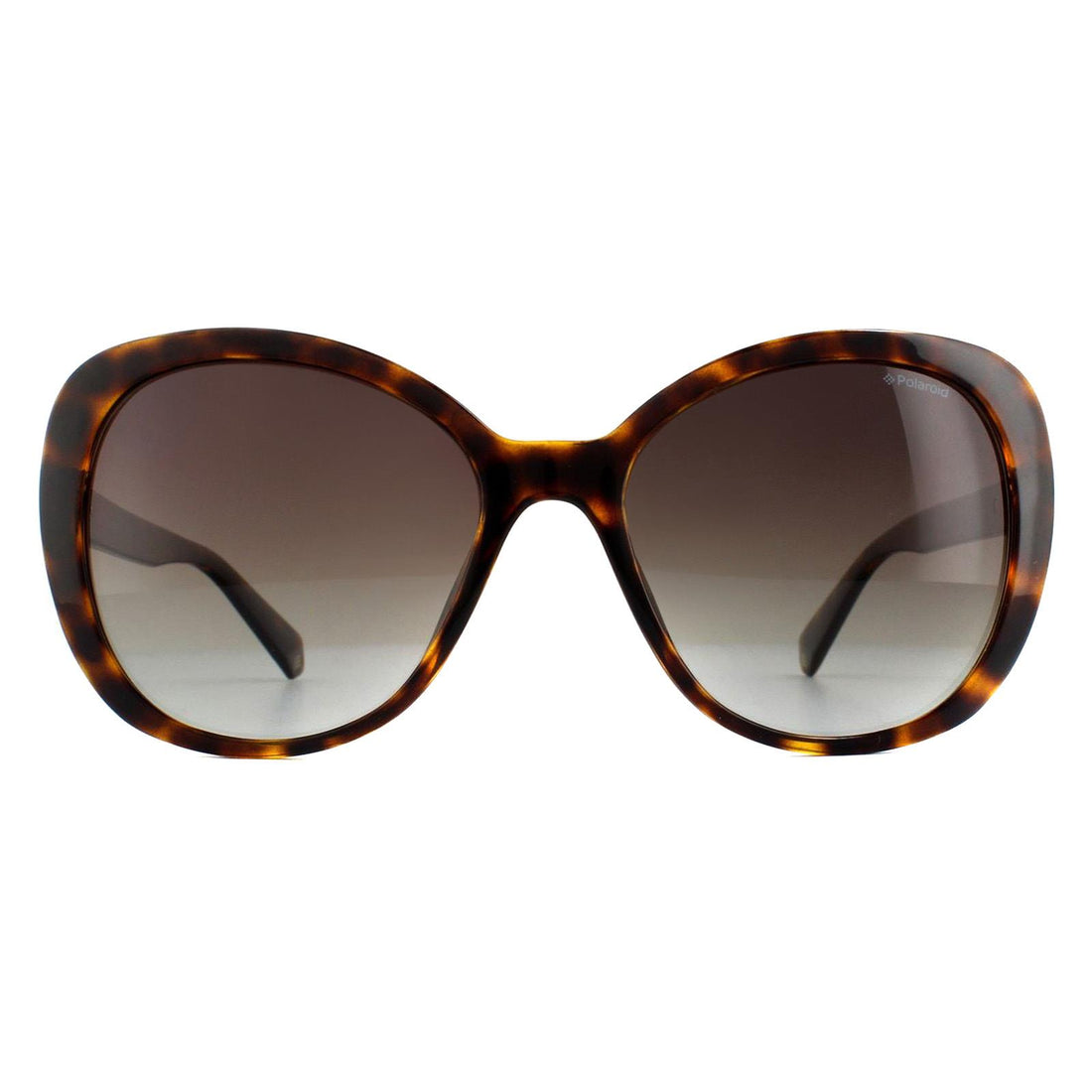 Polaroid PLD 4063/S/X Sunglasses Dark Havana / Brown Polarized