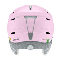 Smith Ski Helmet Descend Mips 3XR Matte Pink Frost Medium