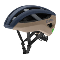 Smith Blue Unisex Network Mips Road Bike Helmet - Small