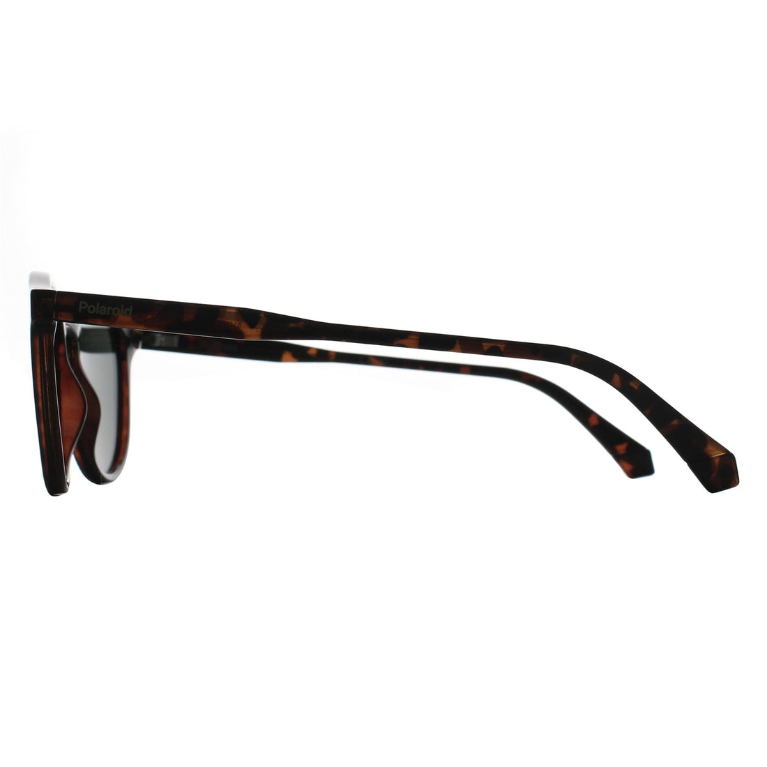 Polaroid Sunglasses PLD 4191/S 086 UC Havana Green Polarized