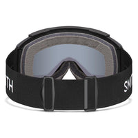 Smith Ski Goggles Squad XL 2QJ MK Black ChromaPop Sun Green Mirror