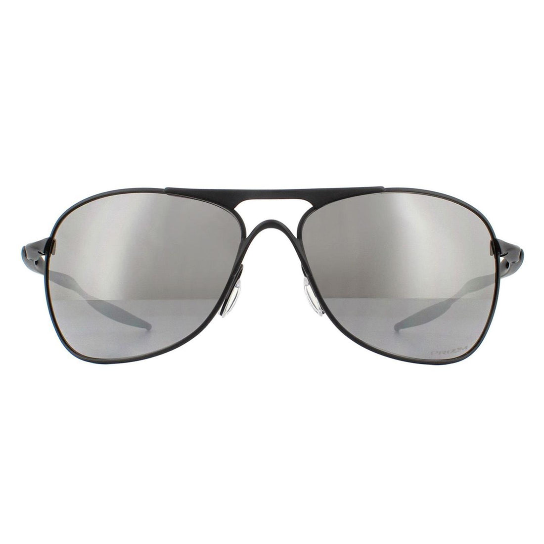 Oakley Sunglasses Crosshair OO4060-23 Matte Black Prizm Black