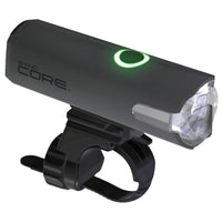 CatEye Sync Core 500 Front Bike Light 500 Lumen USB Rechargeable Cycling IPX4