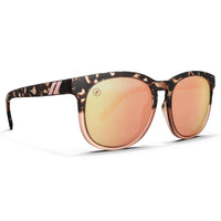 Blenders Sunglasses H Series 07U 0F Heart Rush Pink Polarized