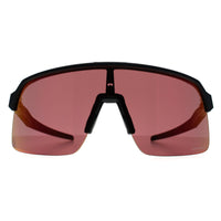 Oakley Sunglasses Sutro Lite OO9463-21 Matte Black Prizm Field