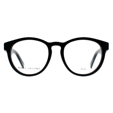 Marc Jacobs Glasses Frames MARC 237 807 Black Men Women