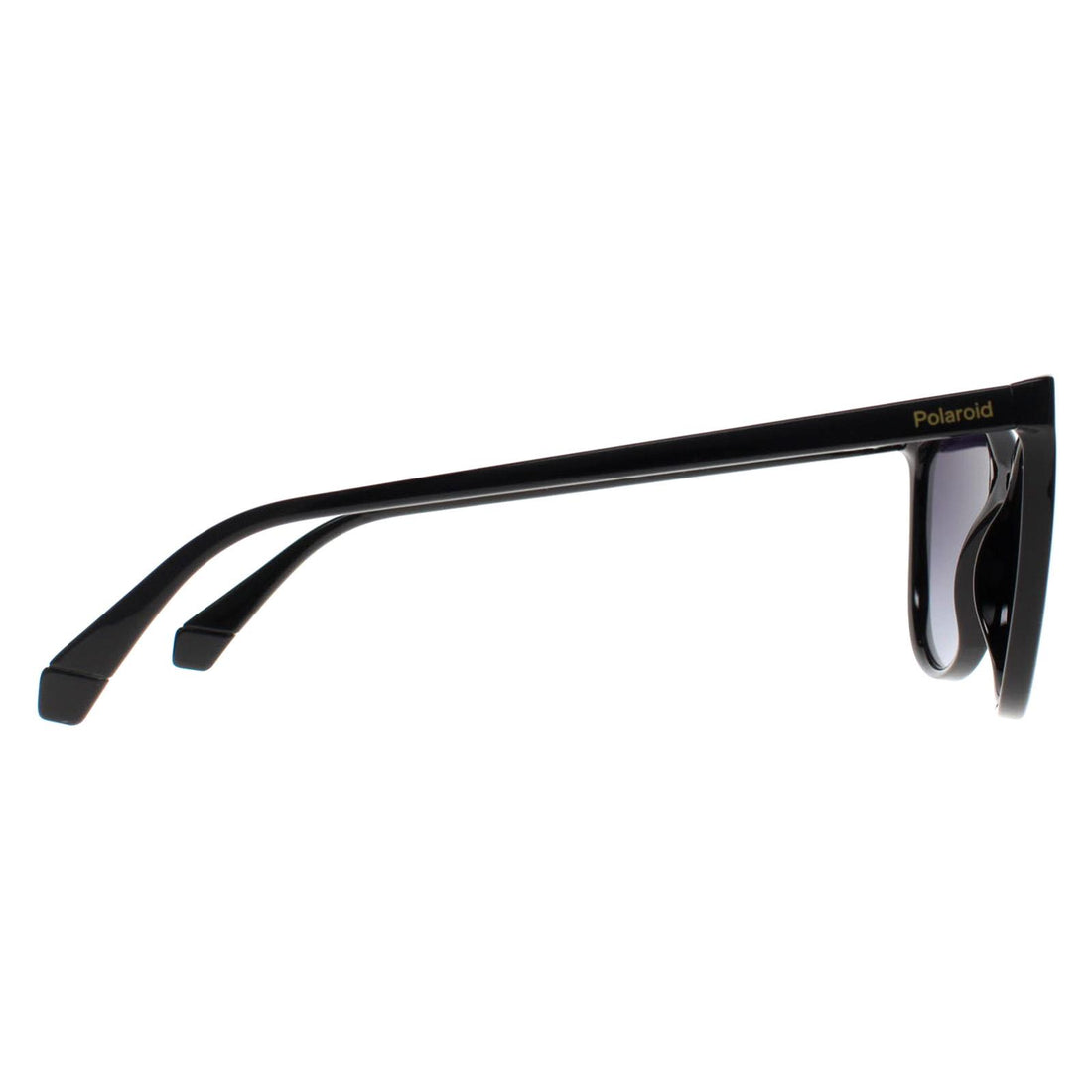 Polaroid Sunglasses PLD 4179/S 807 WJ Black Grey Gradient Polarized