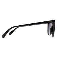 Polaroid Sunglasses PLD 4179/S 807 WJ Black Grey Gradient Polarized