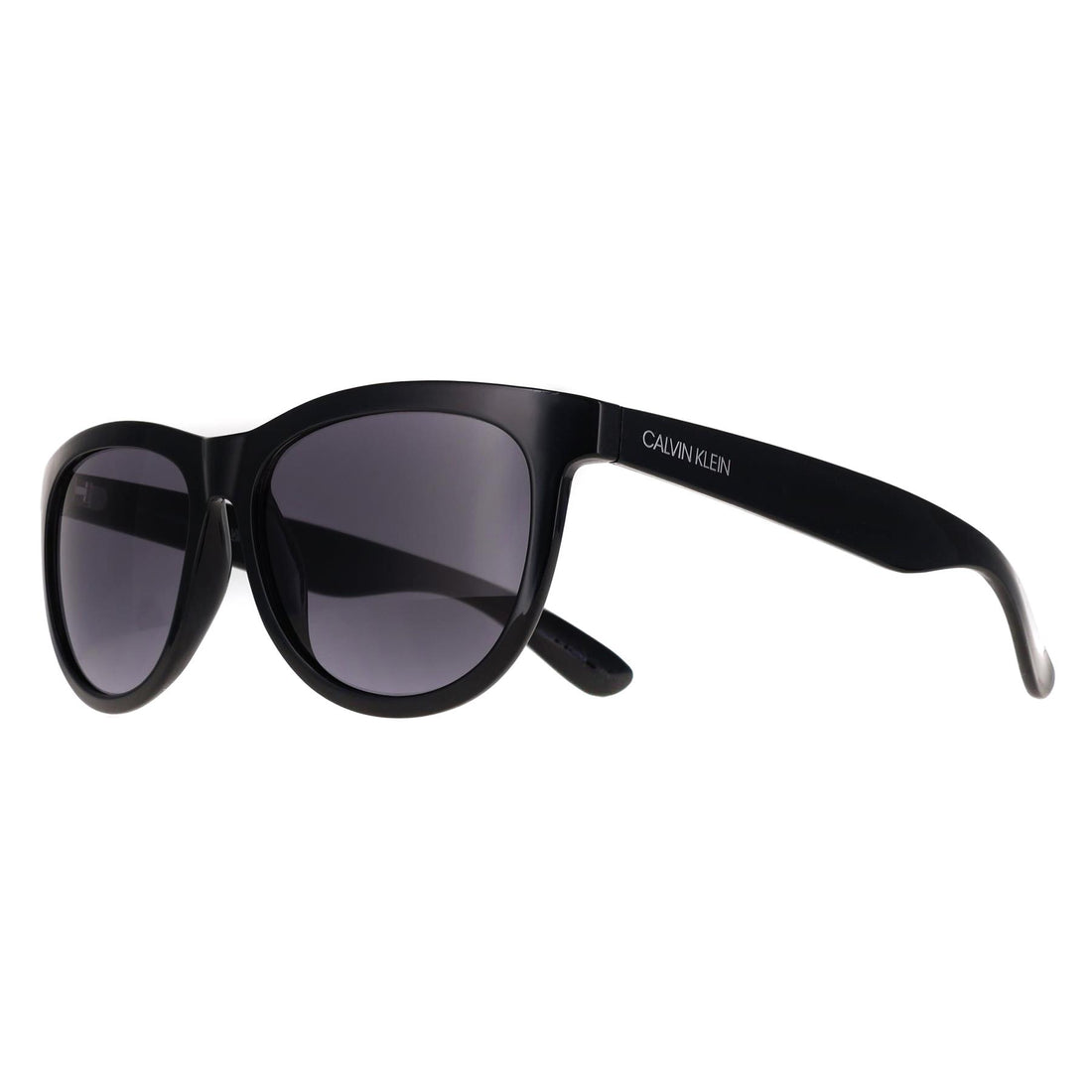 Calvin Klein Sunglasses CK19567S 001 Black Smoke