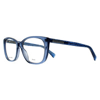 Marc Jacobs Glasses Frames MARC 428 PJP Transparent Blue Women