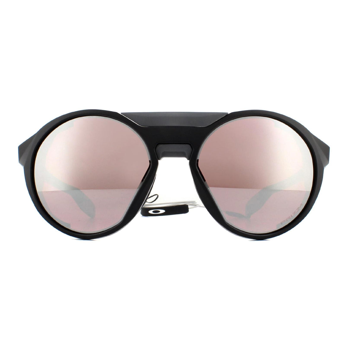 Oakley Sunglasses Clifden OO9440-01 Matte Black Prizm Snow Black