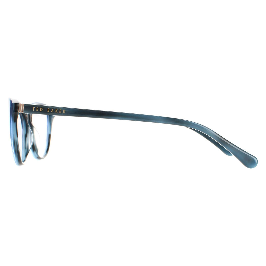 Ted Baker Glasses Frames TB9194 Noella 611 Blue Women