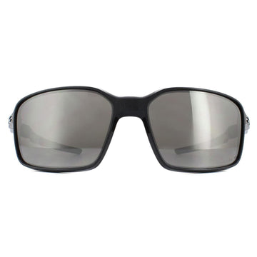Oakley Siphon oo9249 Sunglasses Scenic Grey Prizm Black Polarized