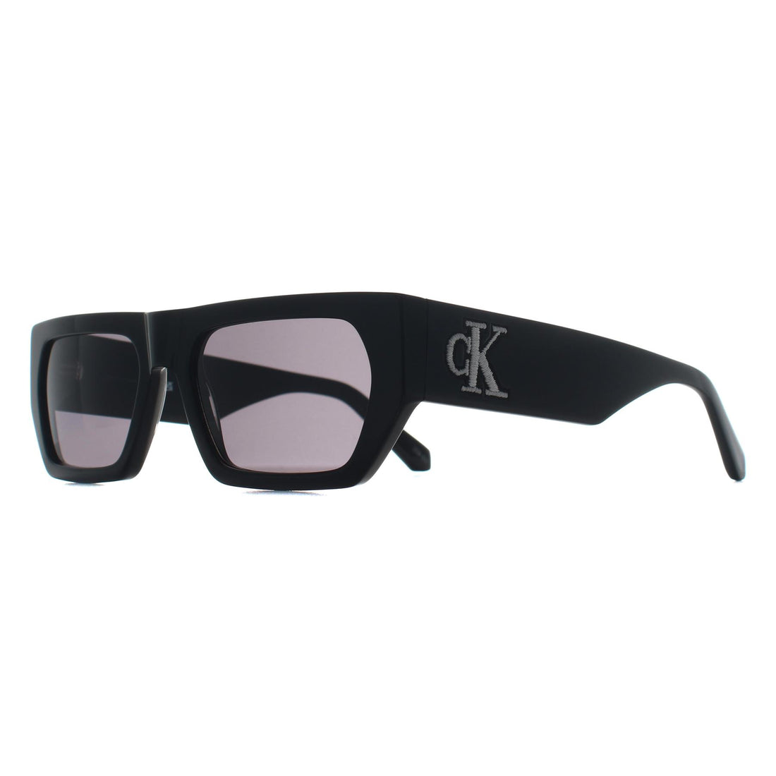 Calvin Klein Sunglasses CKJ24625S 001 Black Grey