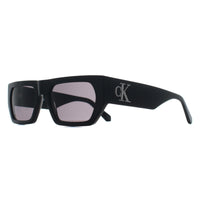 Calvin Klein Sunglasses CKJ24625S 001 Black Grey
