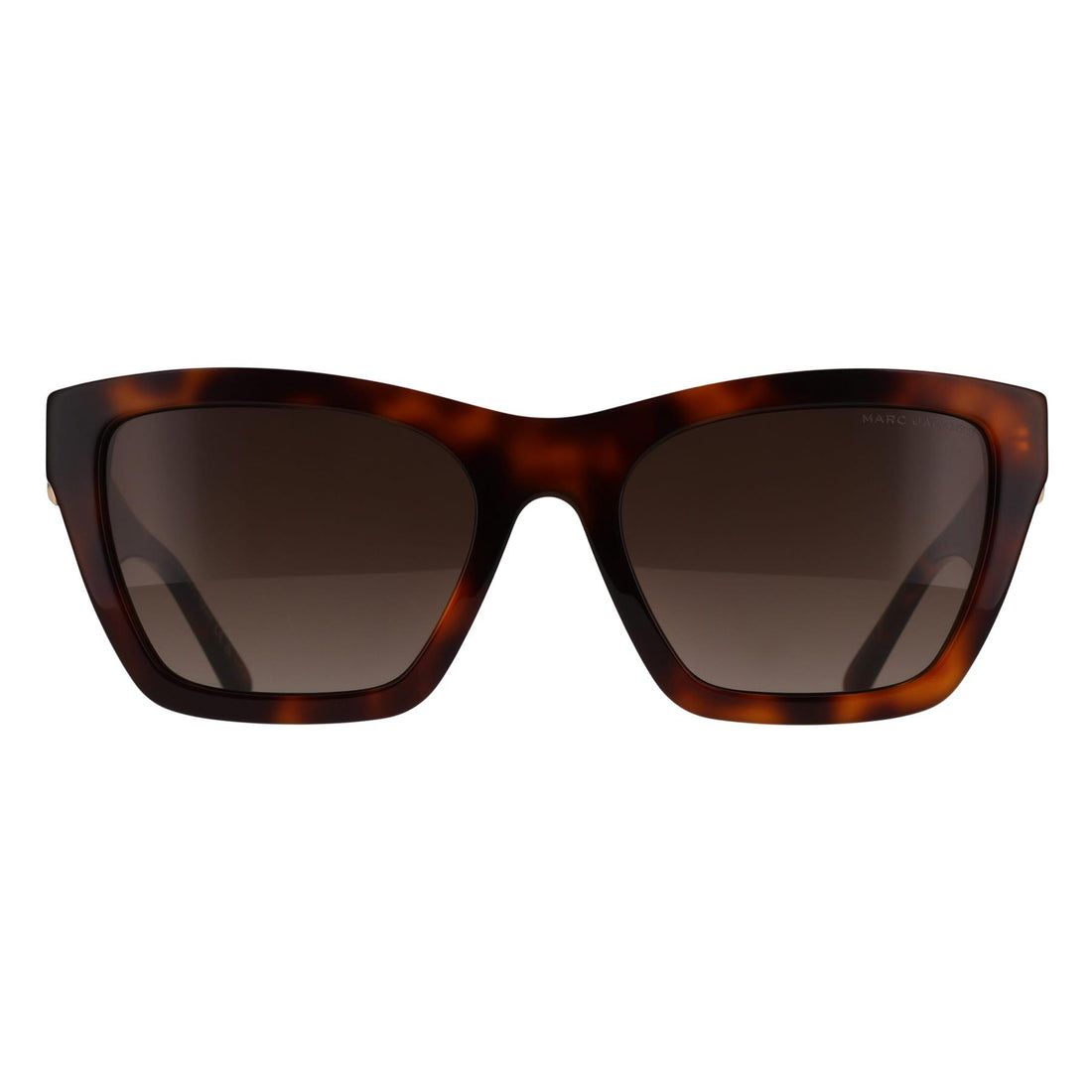 Marc Jacobs Sunglasses MARC 884/S 086 HA Havana Brown Gradient