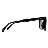 Polaroid Sunglasses PLD 4123/S 807 M9 Black Grey Polarized