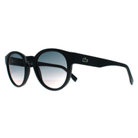 Lacoste Sunglasses L6000S 300 Green Blue Gradient