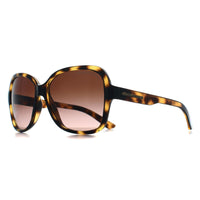 Armani Exchange Sunglasses AX4029S 811713 Shiny Havana Brown Gradient