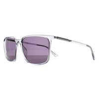 Calvin Klein Sunglasses CK22522S 070 Crystal Smoke Smoke