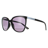 Ted Baker Sunglasses TB1310 Biotime 001 Black Grey