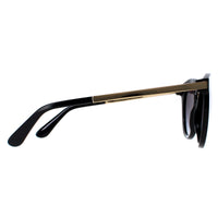 Dolce & Gabbana Sunglasses 4268 501/8G Black Grey Gradient