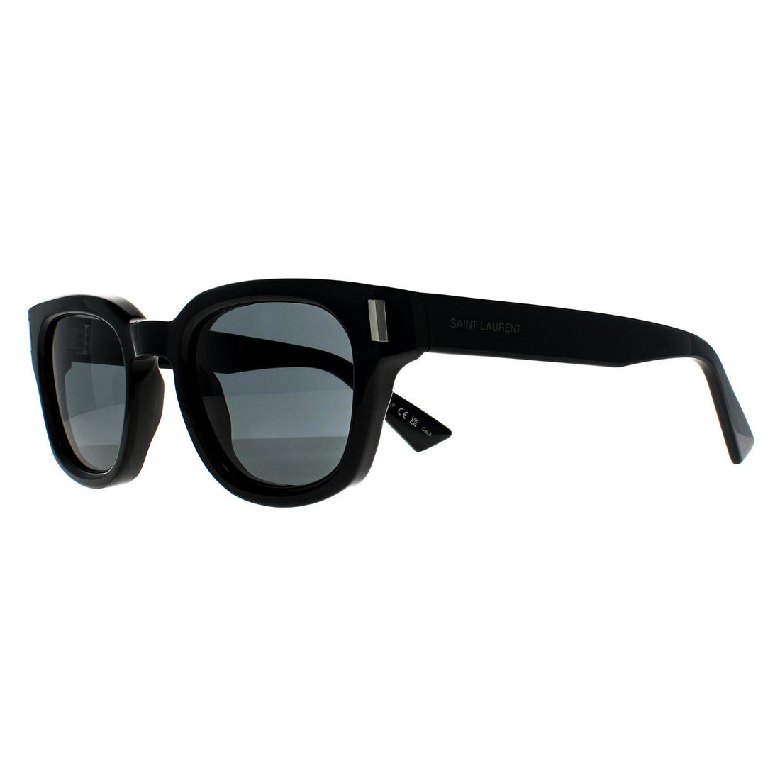Saint Laurent Sunglasses SL 838 005 Black Grey