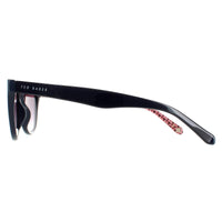 Ted Baker Sunglasses TB1593 Dirk 618 Navy Grey