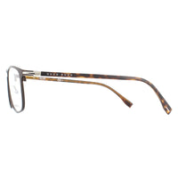 Hugo Boss Glasses Frames BOSS 1043 4IN Matte Brown