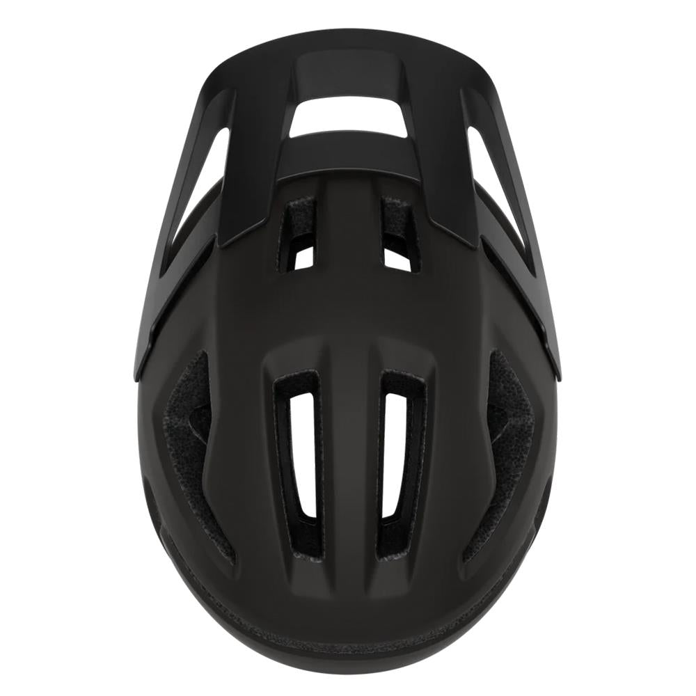 Smith Brown Unisex Pilot Mips MTB Bike Helmet - Medium