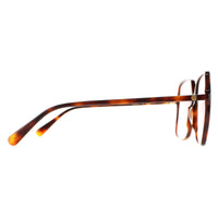 Gucci Sunglasses GG0544S 006 Dark Havana Pink Photochromic w Blue Light Filter