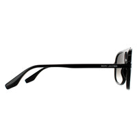 Marc Jacobs Sunglasses MARC 468/S 807 HA Black Brown Gradient