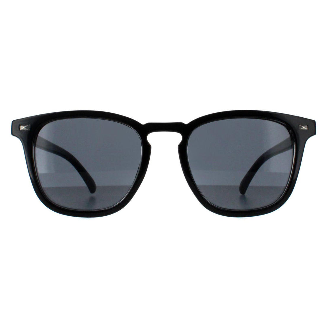 Smarty Sunglasses SB2310 A Black on Clear Grey