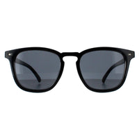 Smarty Sunglasses SB2310 A Black on Clear Grey