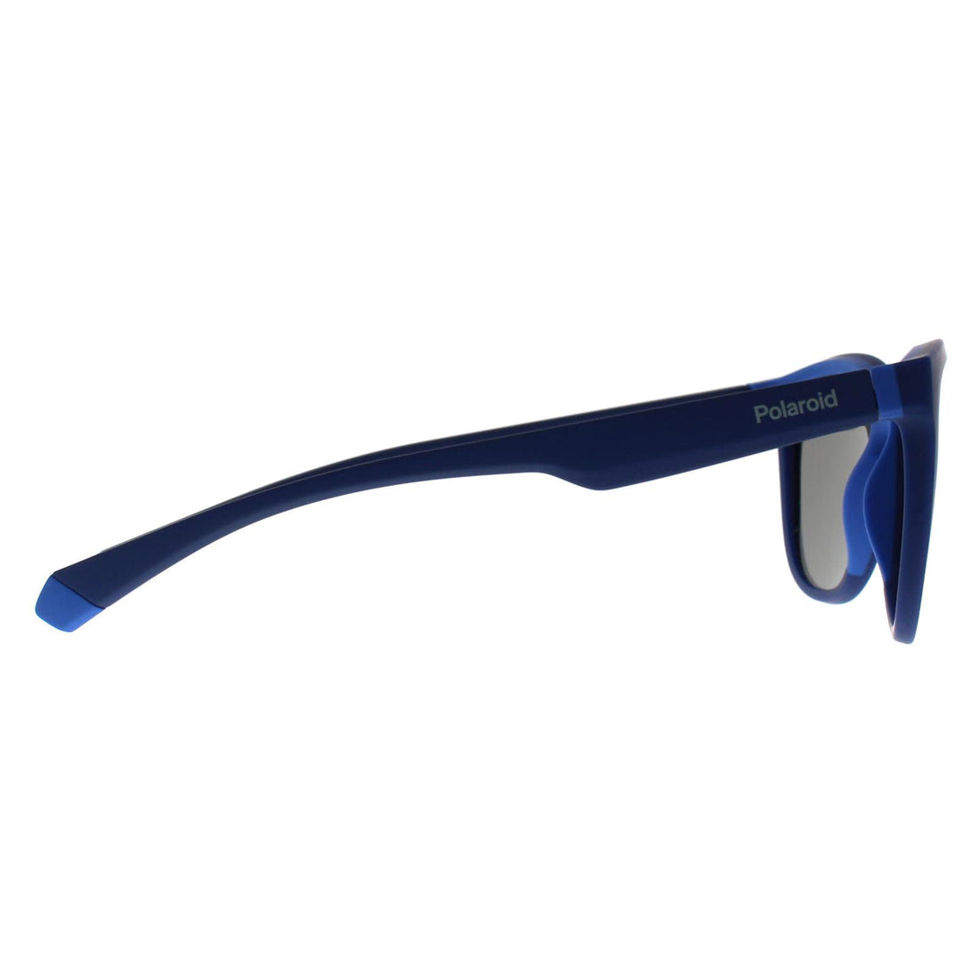 Polaroid Sunglasses PLD 2133/S ZX9 5X Blue Azure Blue Mirror Polarized