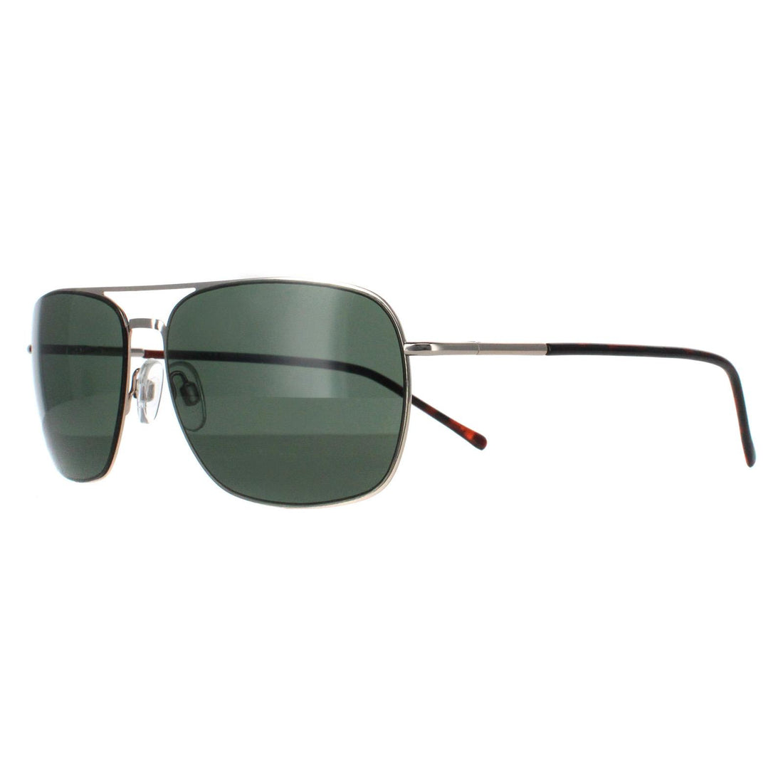 Smarty Sunglasses SB1302 A Gold Green
